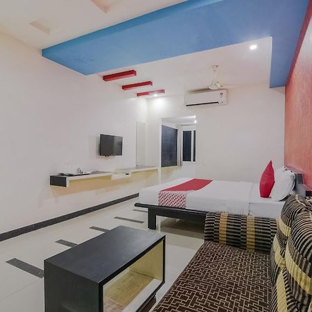 Super Collection O Ms9 Guest Inn Kurnool Exterior photo